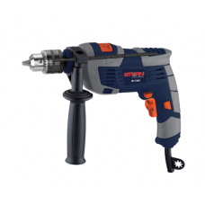 STERN. Masina de gaurit si insurubat cu percutie 710 W STERN. Masina de gaurit si insurubat cu percutie 710 W